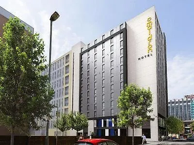 Maldron Hotel Belfast City 4*,  United Kingdom