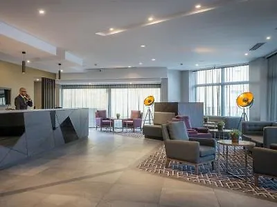 ****  Maldron Hotel Belfast City United Kingdom