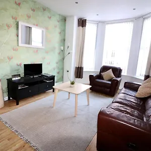 Clifton Park Apartment