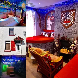 Princess Becfola Holiday home