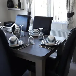 Luxury 6 Berth At Quince 10 , Ferndown United Kingdom