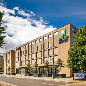Express - Excel By Ihg Royaume-Uni