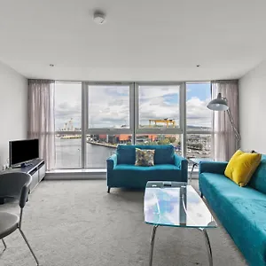 Skyline Apartment