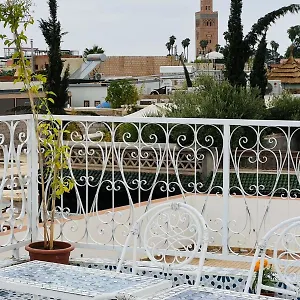 052 Maroc