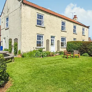 Foston Grange , Bulmer United Kingdom