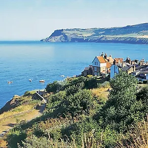 Sharrowhead - E4044 , Robin Hood's Bay United Kingdom