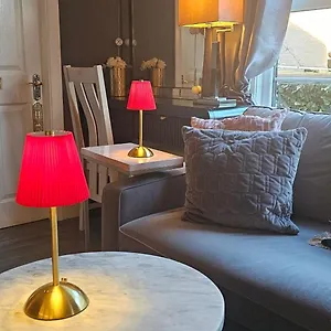 Cosy Chalet