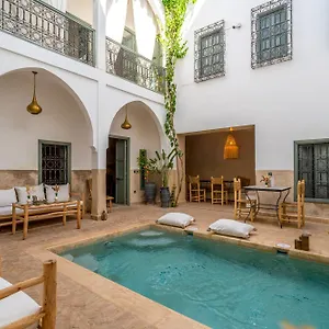 Nafora Maroc