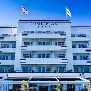 Cumberland - Oceana Collection 4*, Bournemouth Storbritannien