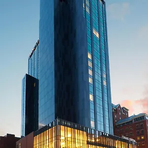 Hotel Grand, Belfast