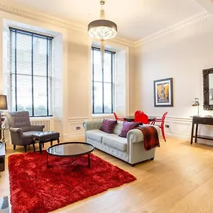 Joivy Exquisite Flat In The Centre , Edinburgh United Kingdom