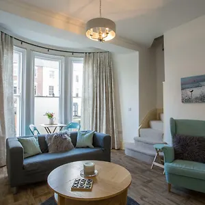 Stylish Close To Quays & Docks , Gloucester United Kingdom
