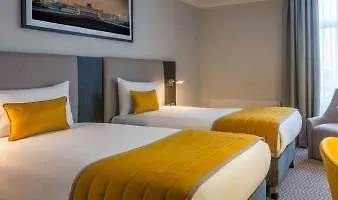 贝尔法斯特市马尔德隆酒店 贝尔法斯特