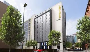 贝尔法斯特市马尔德隆酒店 酒店 贝尔法斯特