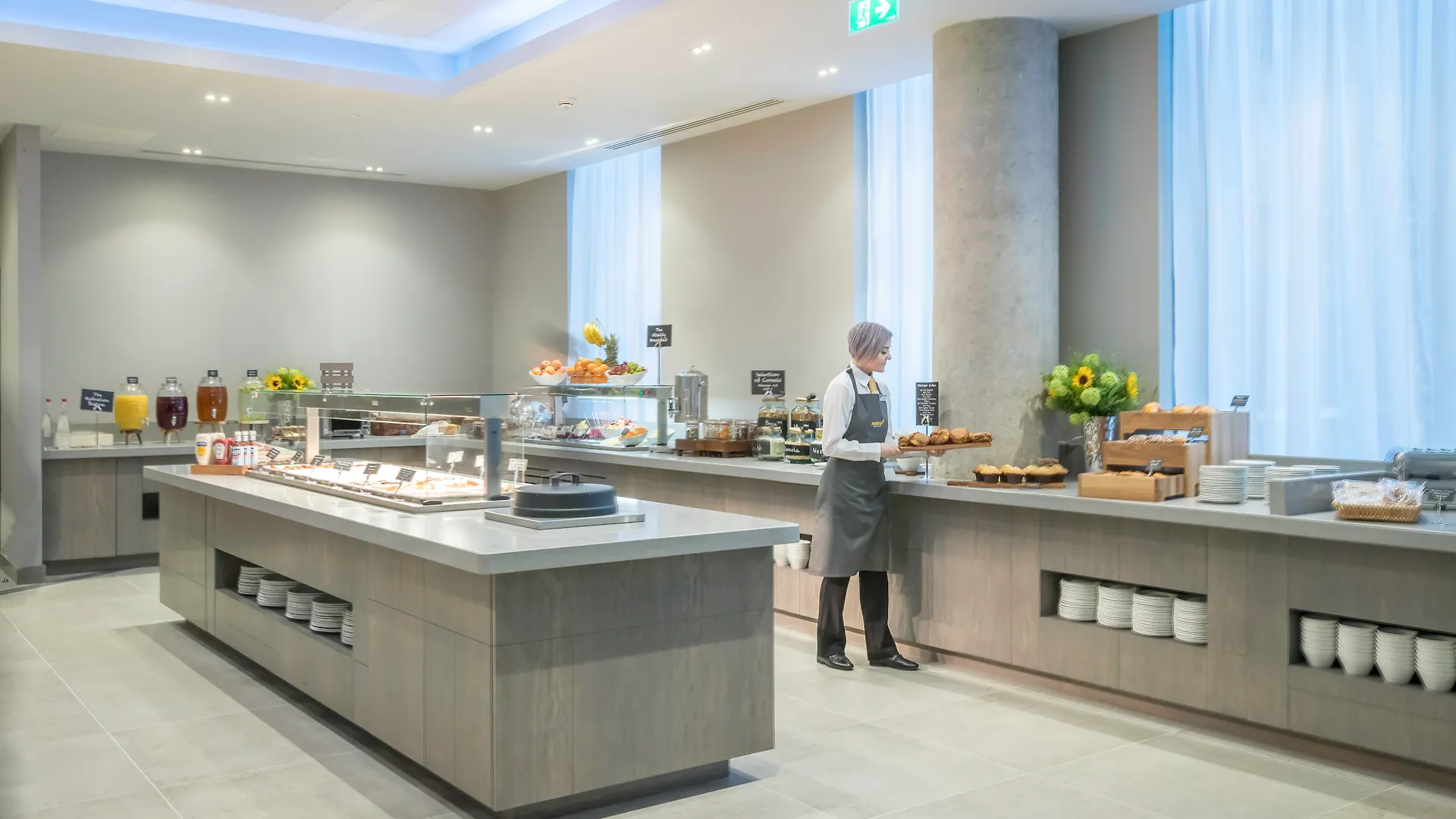 Maldron Hotel Belfast City 4*,  Storbritannien