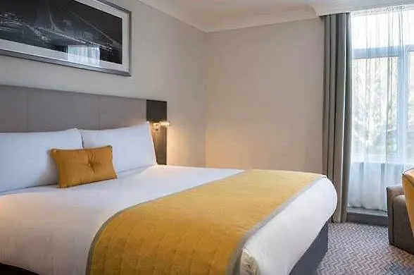 Maldron Hotel Belfast City