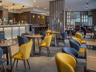 Maldron Hotel Belfast City