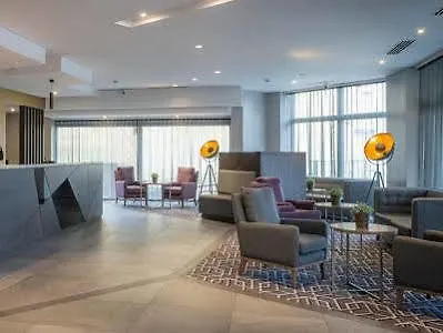 Maldron Hotel Belfast City