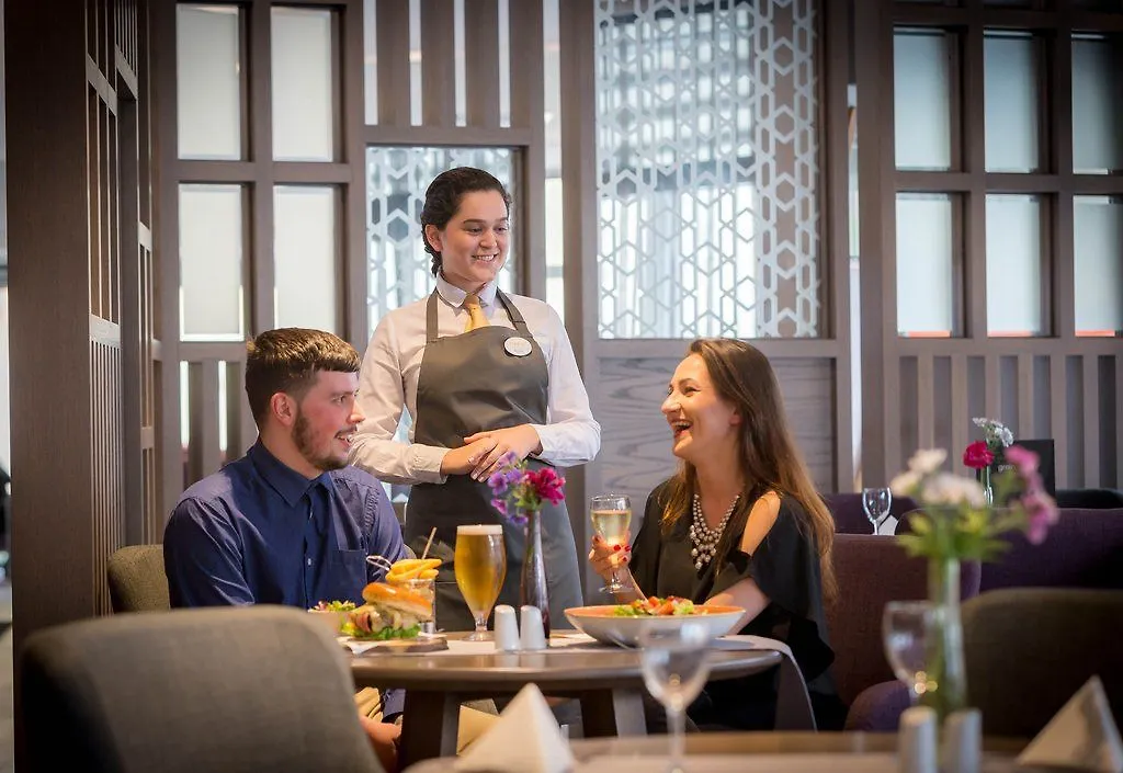 Maldron Hotel Belfast City