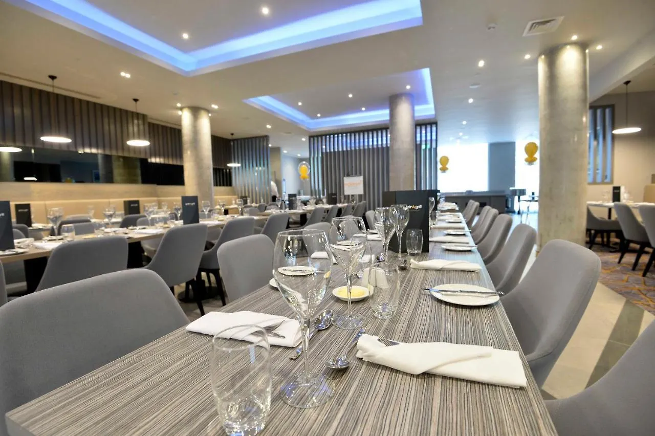 Maldron Hotel Belfast City
